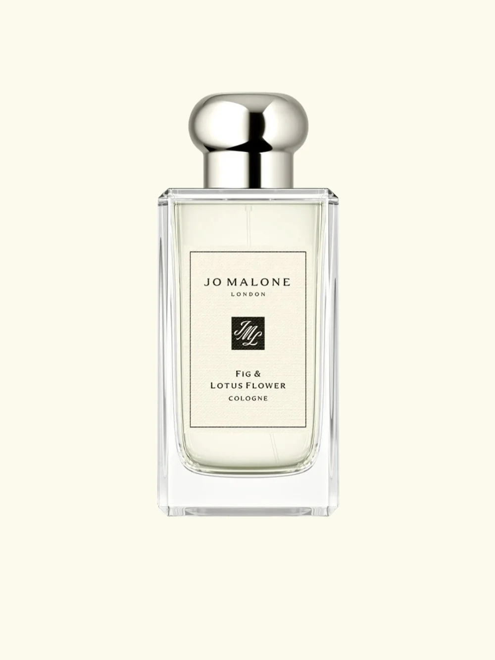 Jo malone  Fig & Lotus Flower 3.4oz-100ml